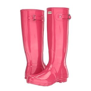 Hunter Boots